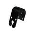 RFI BBWM-45-B Black Stainless Steel Wrap Around Bull Bar Bracket