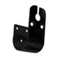 RFI BBWM-45-B Black Stainless Steel Wrap Around Bull Bar Bracket