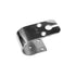 RFI BBWM-50 Polished Stainless Steel Wrap Around Bull Bar Bracket