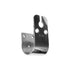 RFI BBWM-50 Polished Stainless Steel Wrap Around Bull Bar Bracket