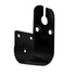 RFI BBWM-63-B Black Stainless Steel Wrap Around Bull Bar Bracket