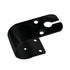 RFI BBWM-63-B Black Stainless Steel Wrap Around Bull Bar Bracket