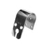 RFI BBWM-63 Polished Stainless Steel Wrap Around Bull Bar Bracket