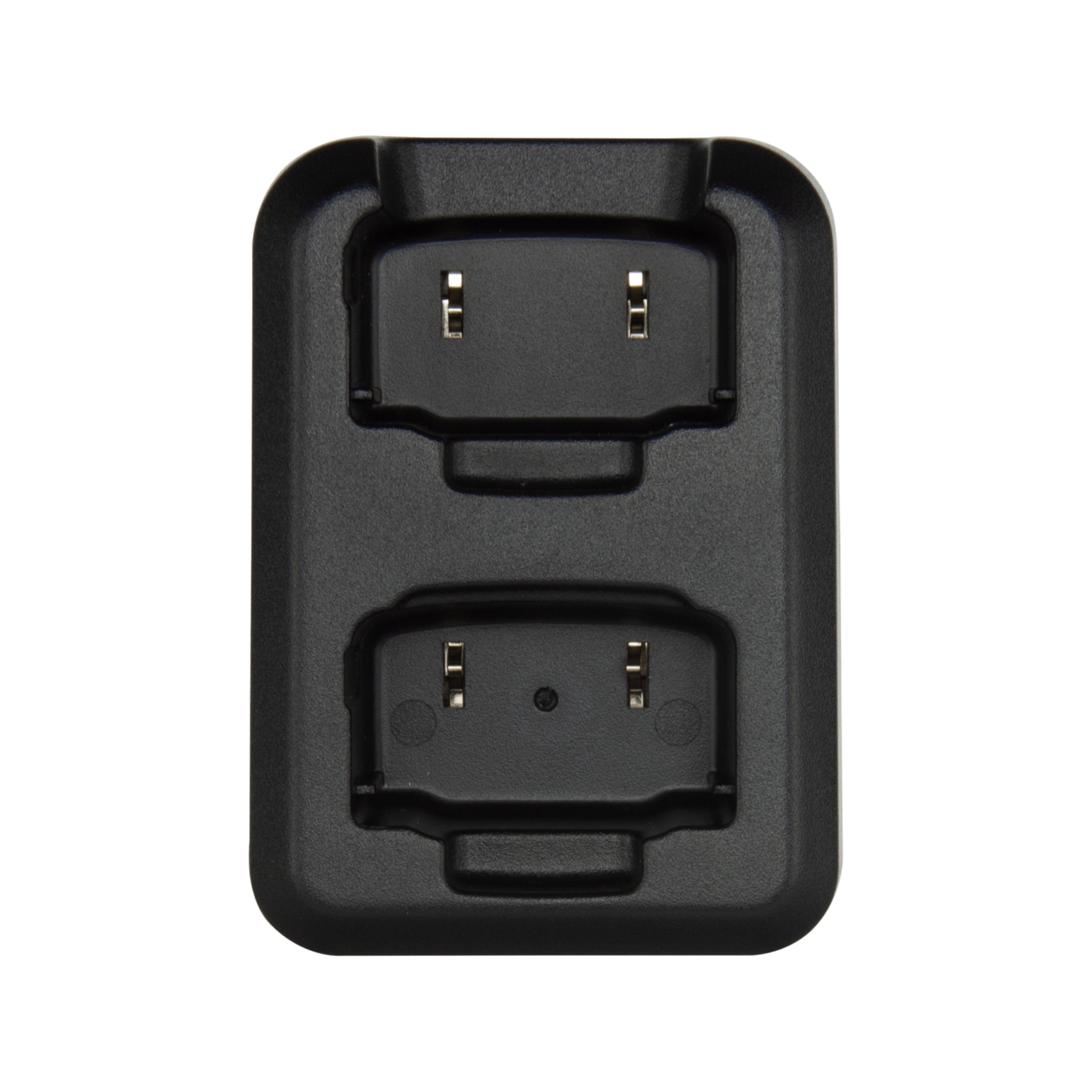 GME BCD017 Desktop Dual Charging Cradle