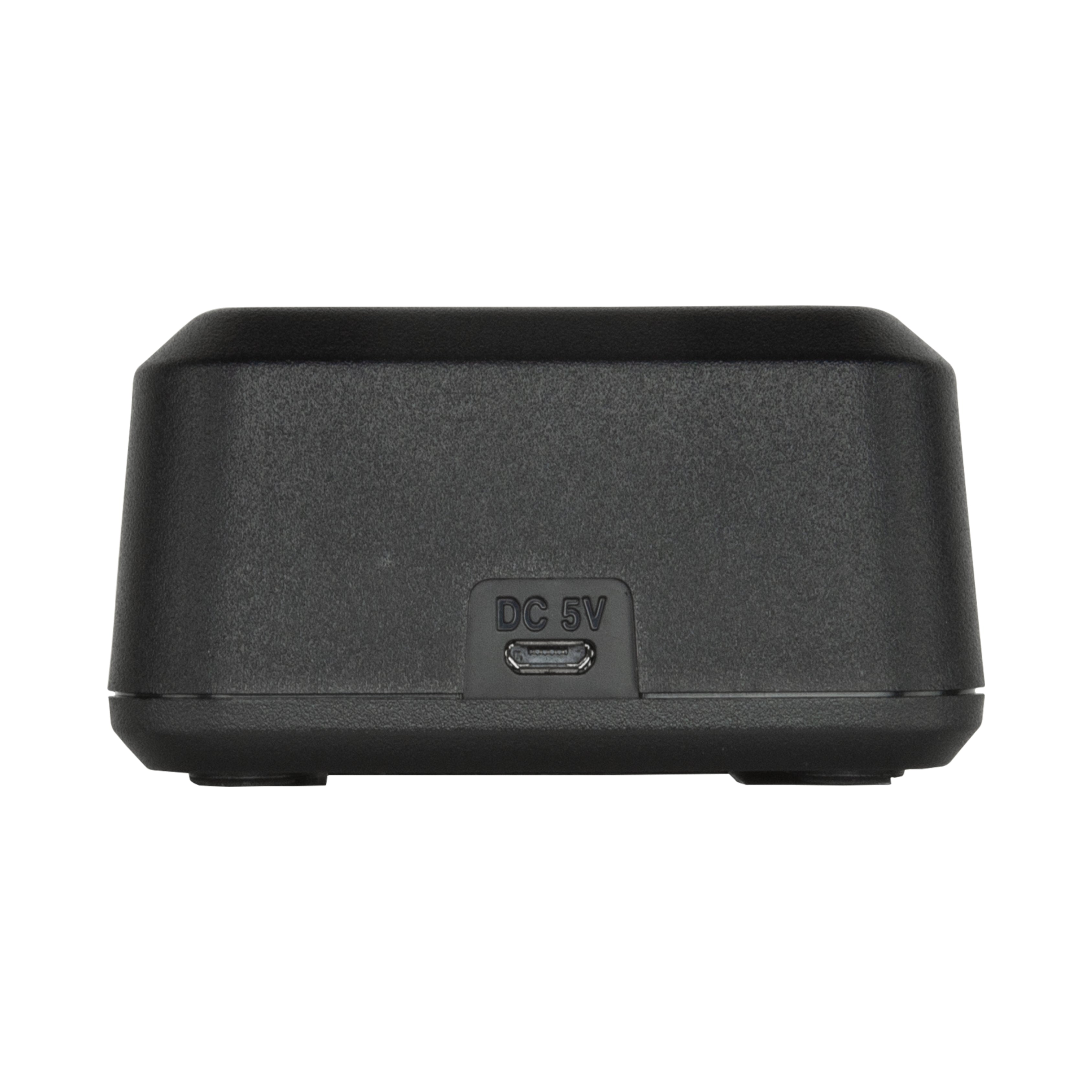 GME BCD017 Desktop Dual Charging Cradle
