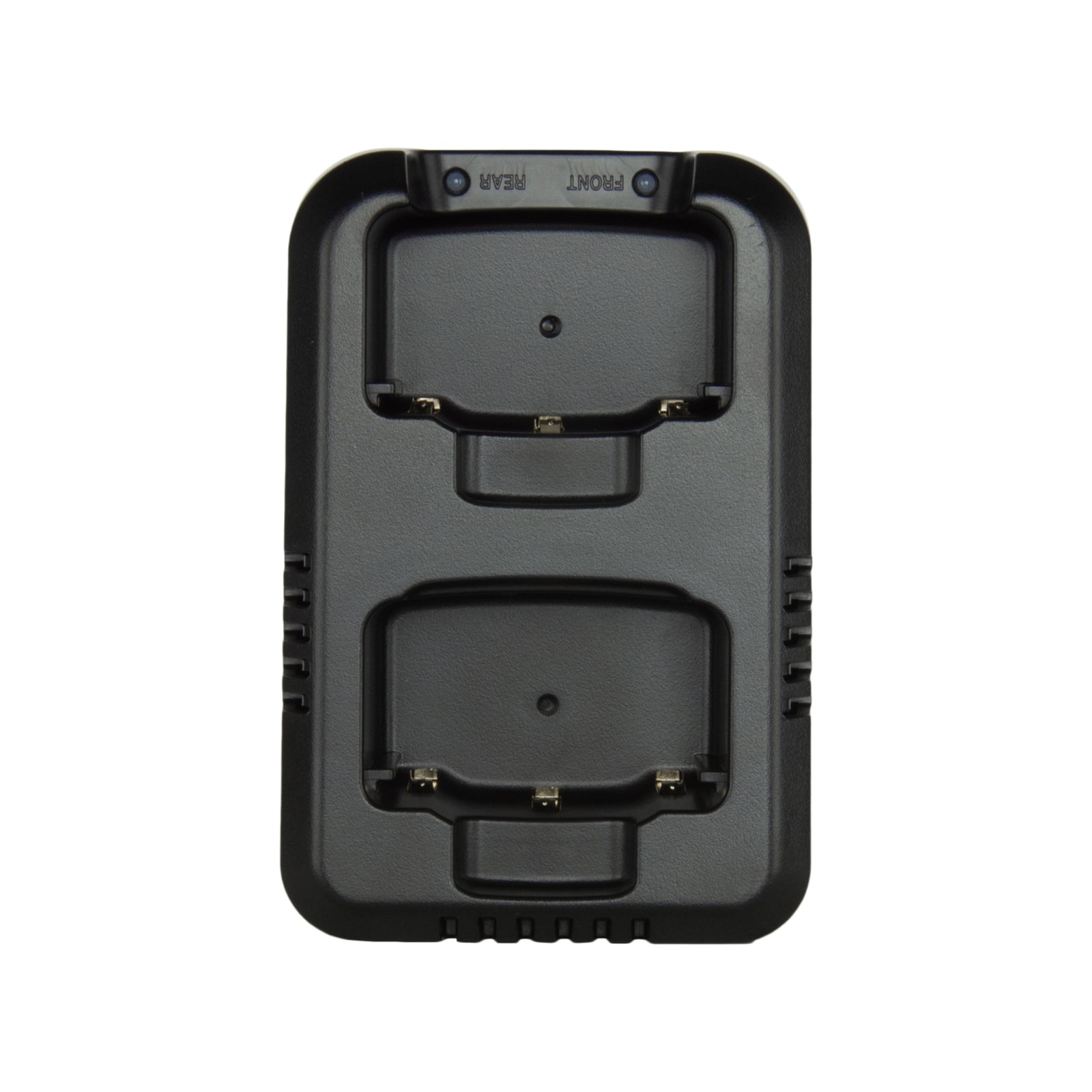 GME BCD021 Dual Desktop Charging Cradle - Suit TX685 / TX6150 / TX6155 / TX6160