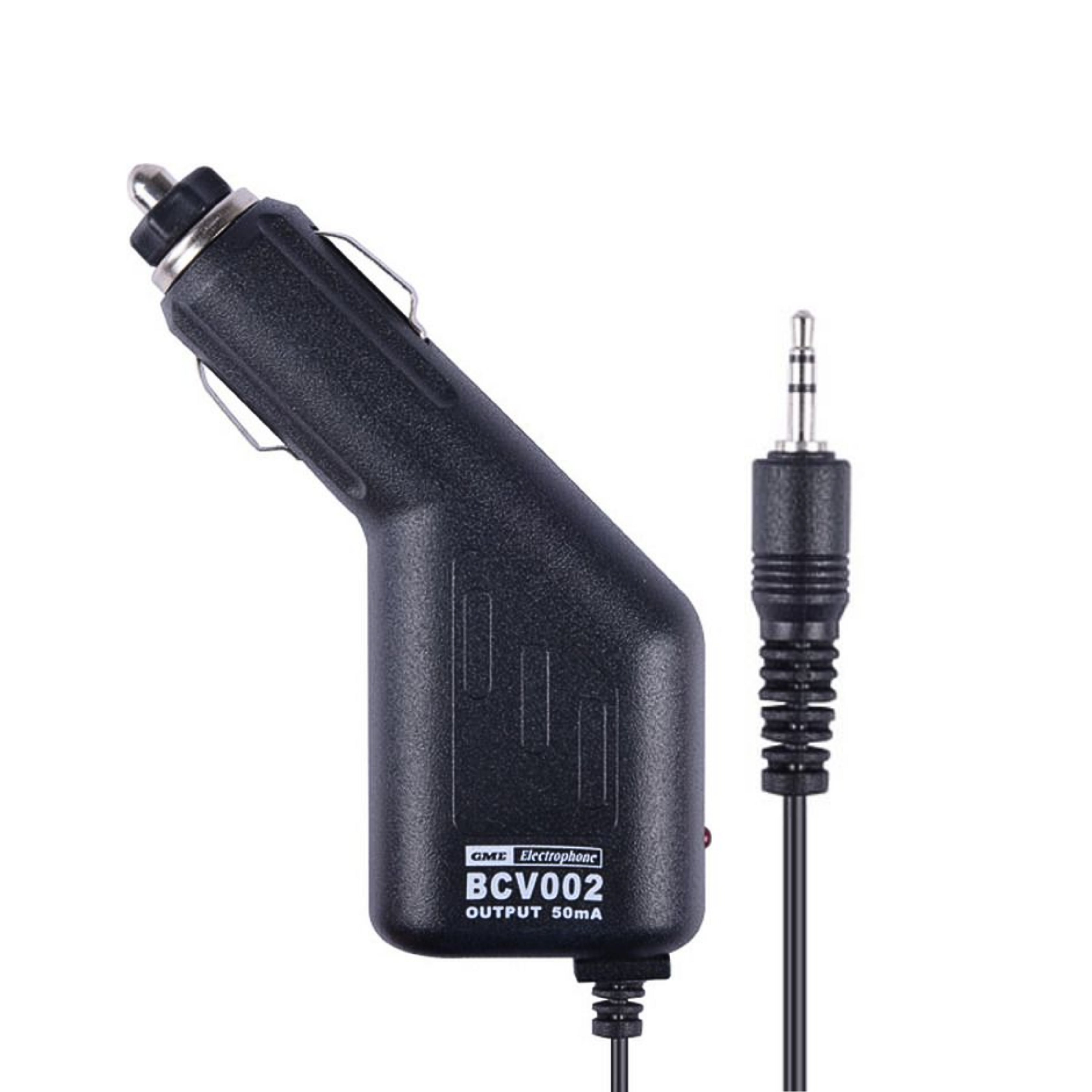 GME BCV002 12V Vehicle Lighter Charger Suits TX610