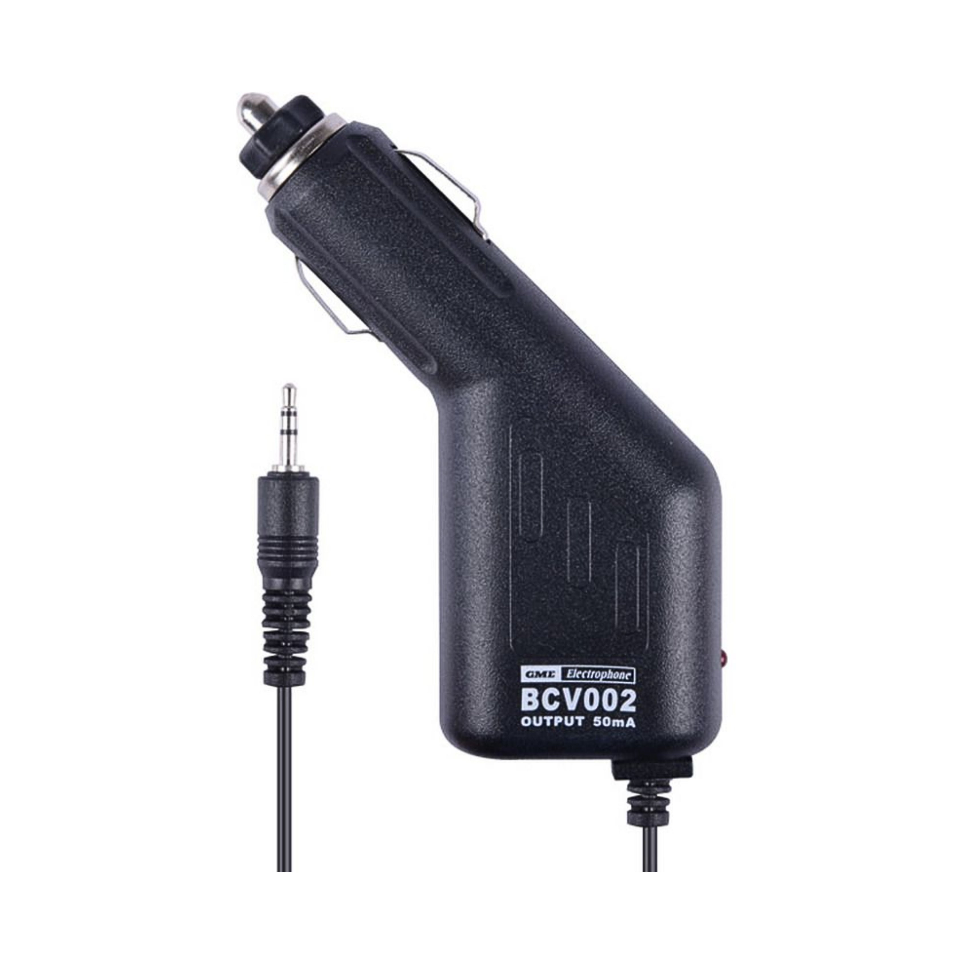 GME BCV002 12V Vehicle Lighter Charger Suits TX610