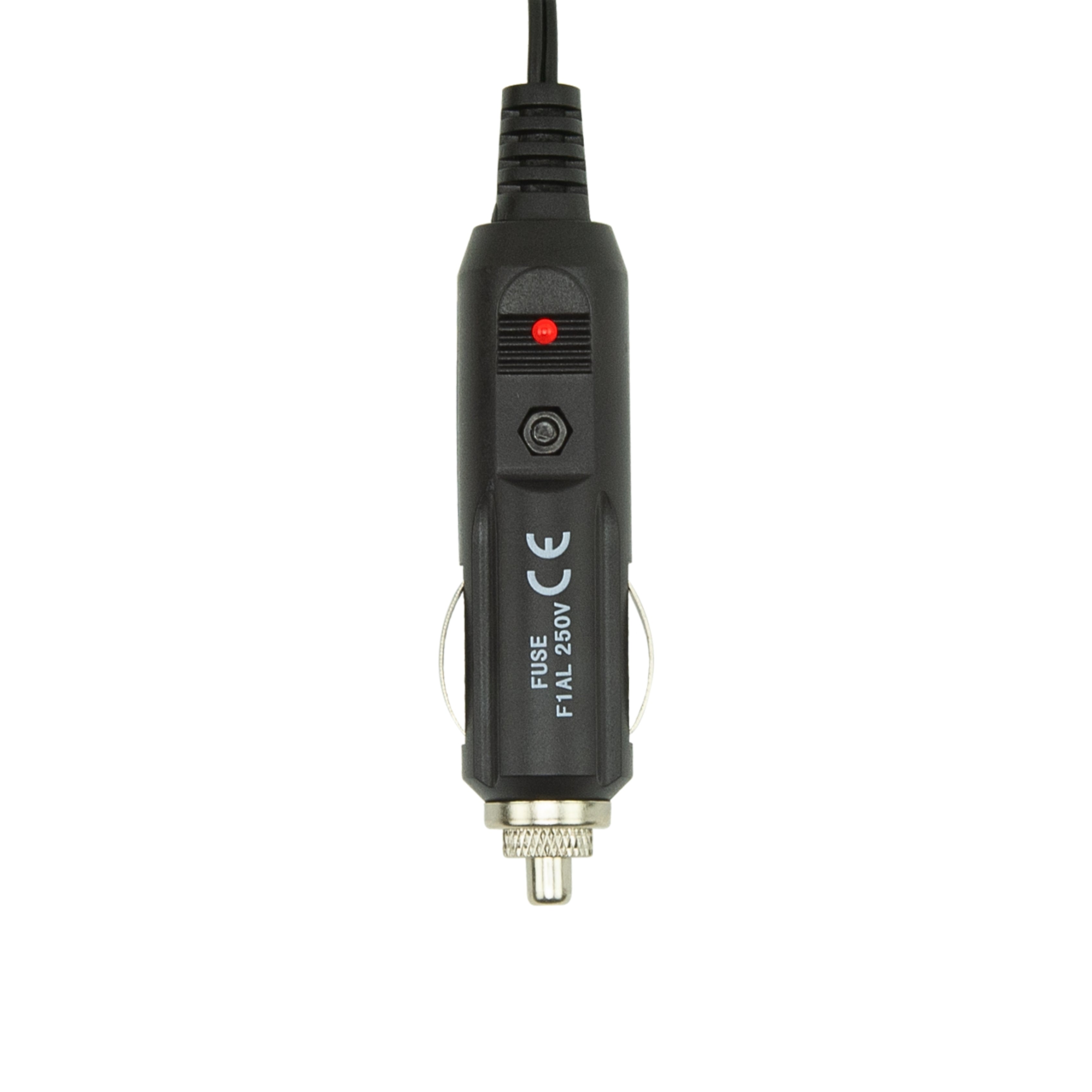 GME BCV007 12V DC Vehicle Charger Lead To Suit TX685/TX6150/TX6155/TX6160