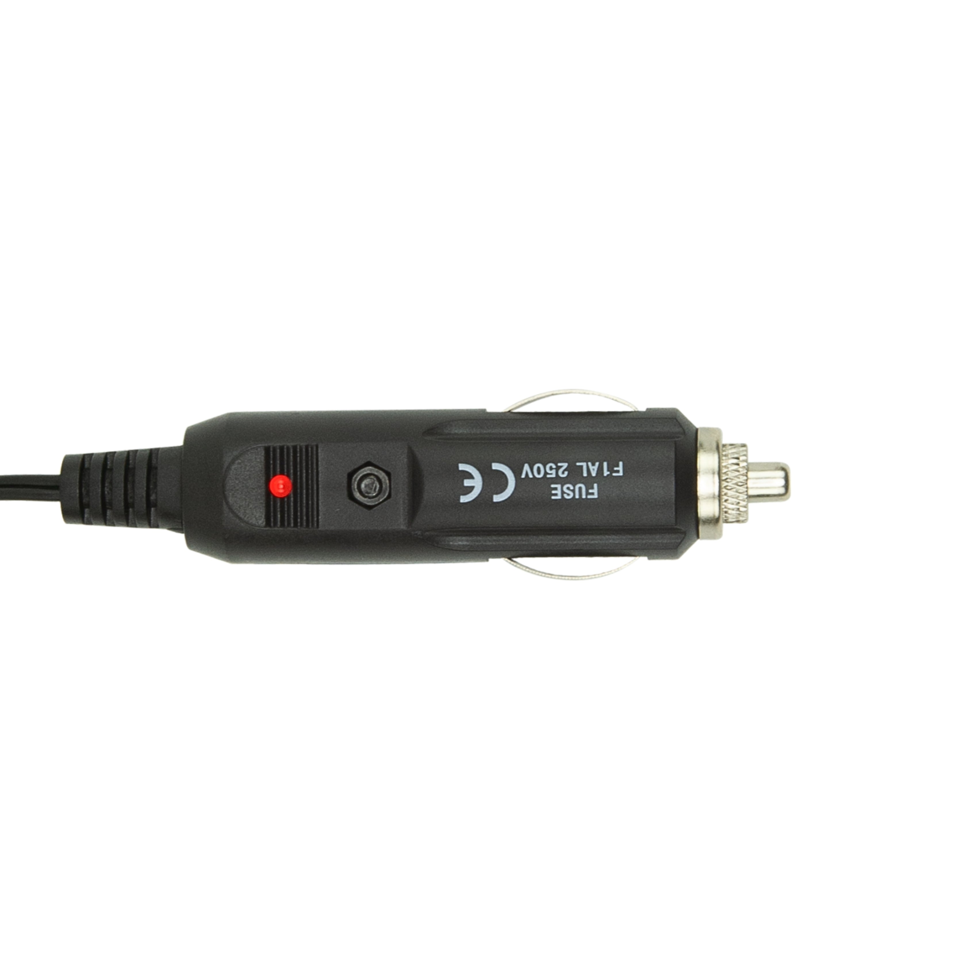 GME BCV007 12V DC Vehicle Charger Lead To Suit TX685/TX6150/TX6155/TX6160