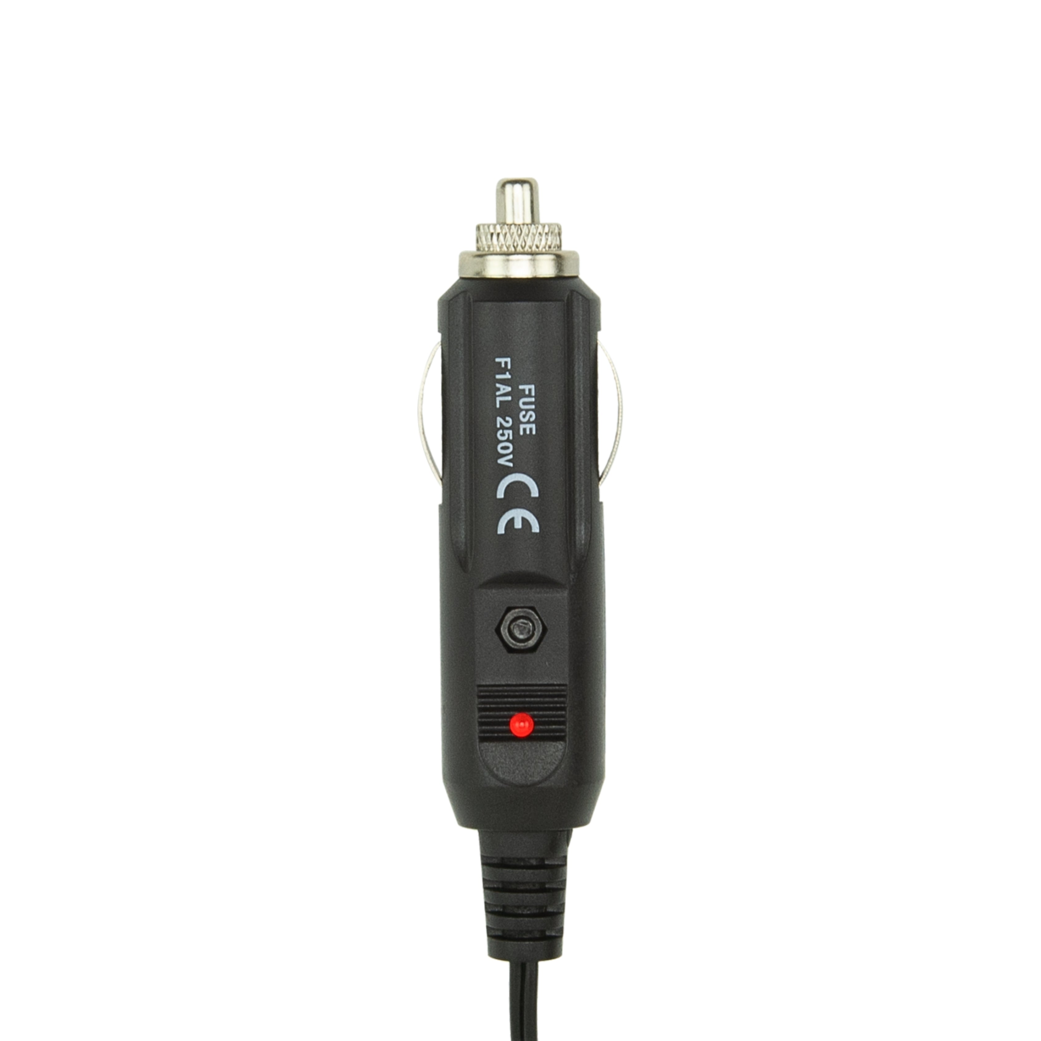 GME BCV007 12V DC Vehicle Charger Lead To Suit TX685/TX6150/TX6155/TX6160