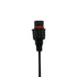 GME BCV012 In-car Vehicle Charger Suit CP50 And TX6600PRO