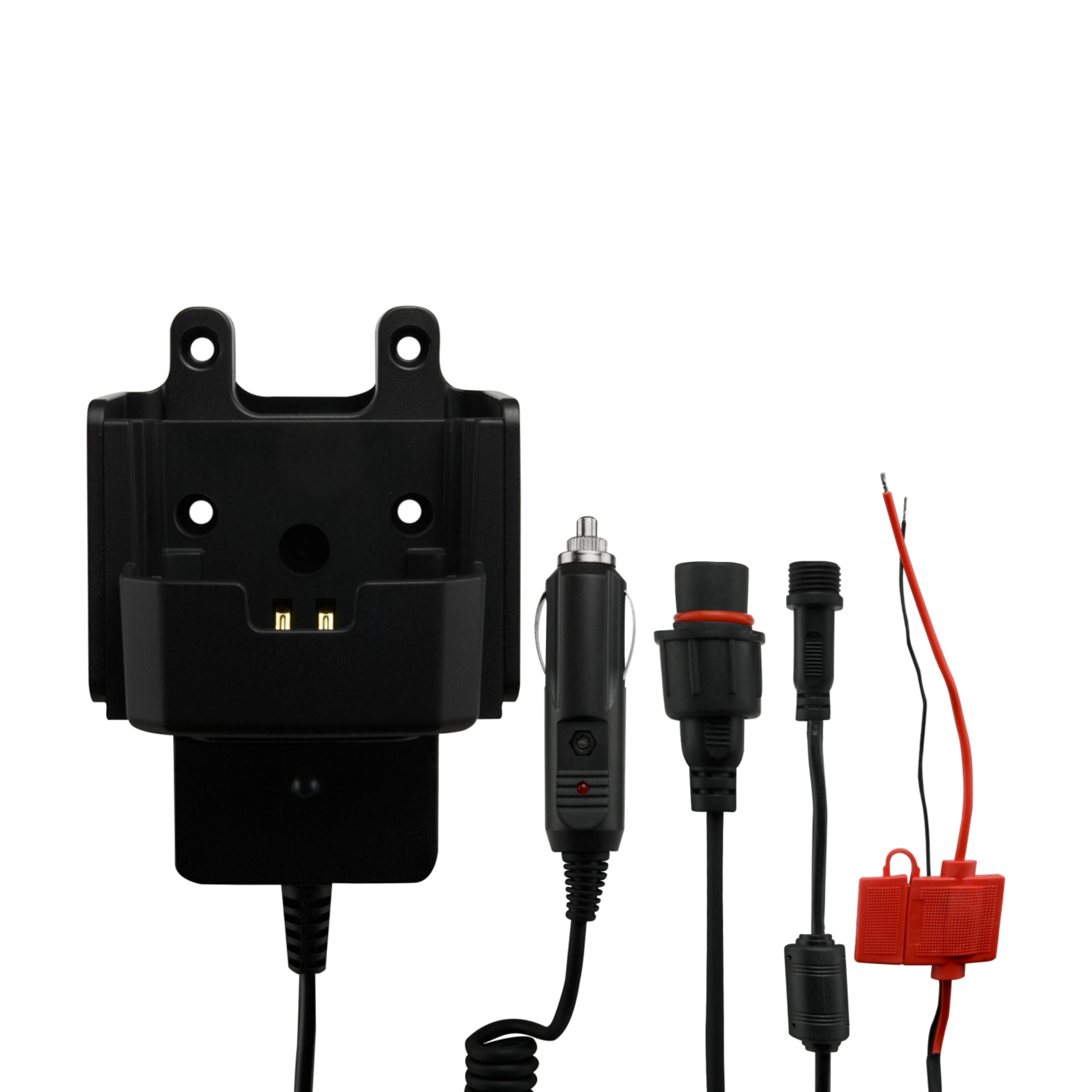 GME BCV012 In-car Vehicle Charger Suit CP50 And TX6600PRO