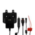 GME BCV012 In-car Vehicle Charger Suit CP50 And TX6600PRO