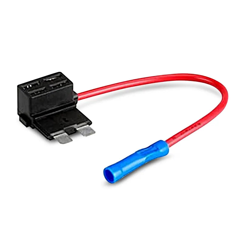 Axis BFT-5 Regular Blade Fuse Taps - 5 Pcs