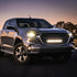 Ultra Vision BGLB-BT50-125-KIT Behind Grille Light Bar Kit To Suit Mazda BT-50 2021-on
