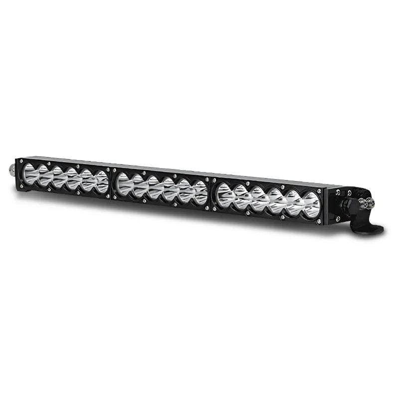 Ultra Vision BGLB-BT50-125-KIT Behind Grille Light Bar Kit To Suit Mazda BT-50 2021-on