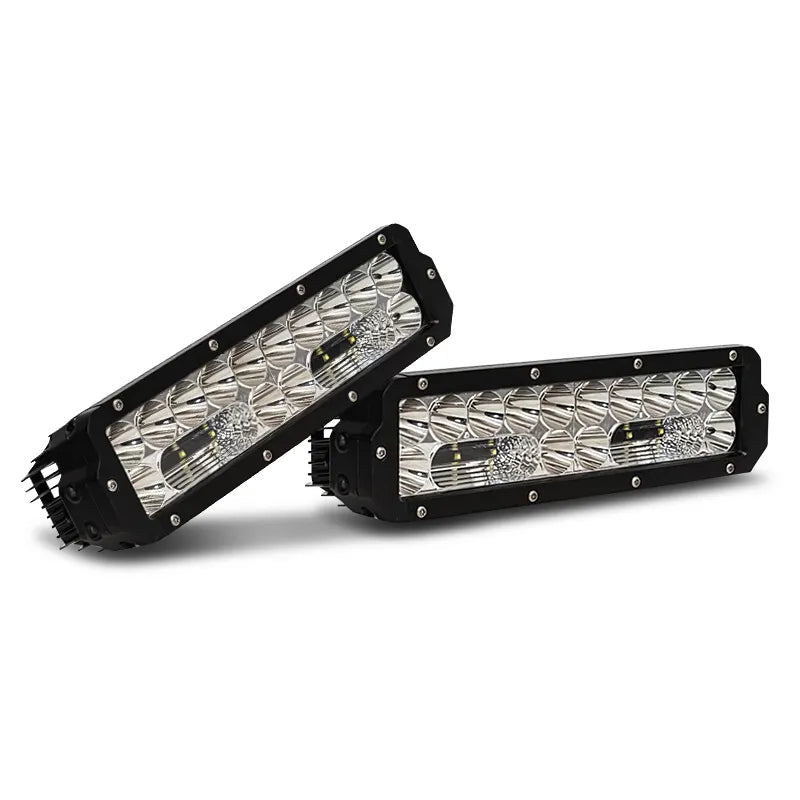 Ultra Vision BGLB-FR-KIT-CB Ford Next-Gen Ranger Platinum Light Bar Behind Grille Kit