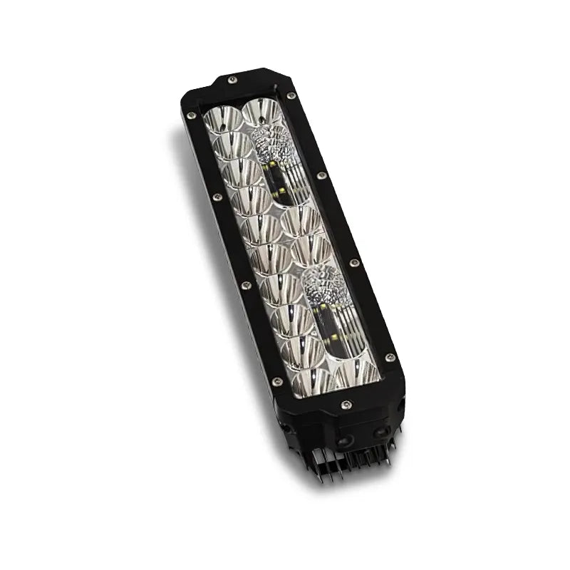 Ultra Vision BGLB-FR-KIT-CB Ford Next-Gen Ranger Platinum Light Bar Behind Grille Kit