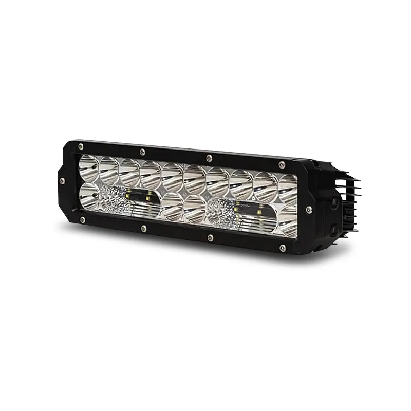Ultra Vision BGLB-FR-KIT-CB Ford Next-Gen Ranger Platinum Light Bar Behind Grille Kit