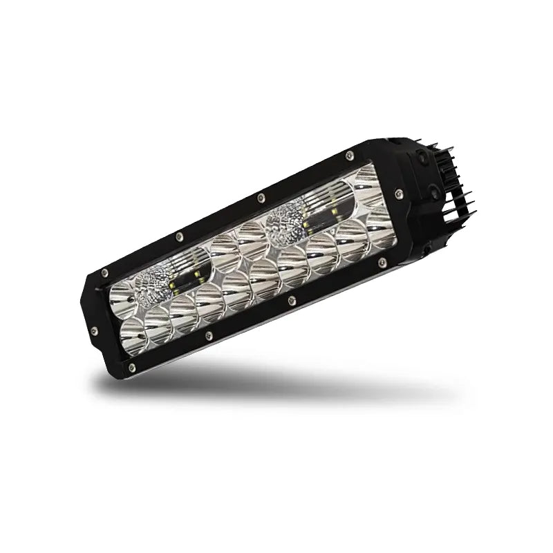 Ultra Vision BGLB-FR-KIT-CB Ford Next-Gen Ranger Platinum Light Bar Behind Grille Kit