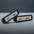 Ultra Vision BGLB-FR-KIT-CB Ford Next-Gen Ranger Platinum Light Bar Behind Grille Kit
