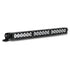 Ultra Vision BGLB-IMUX-125-KIT Behind Grille Light Bar Kit To Suit Isuzu MU-X RG 2021-on