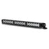 Ultra Vision BGLB-IMUX-125-KIT Behind Grille Light Bar Kit To Suit Isuzu MU-X RG 2021-on