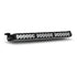 Ultra Vision BGLB-IMUX-125-KIT Behind Grille Light Bar Kit To Suit Isuzu MU-X RG 2021-on