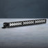 Ultra Vision BGLB-IMUX-125-KIT Behind Grille Light Bar Kit To Suit Isuzu MU-X RG 2021-on