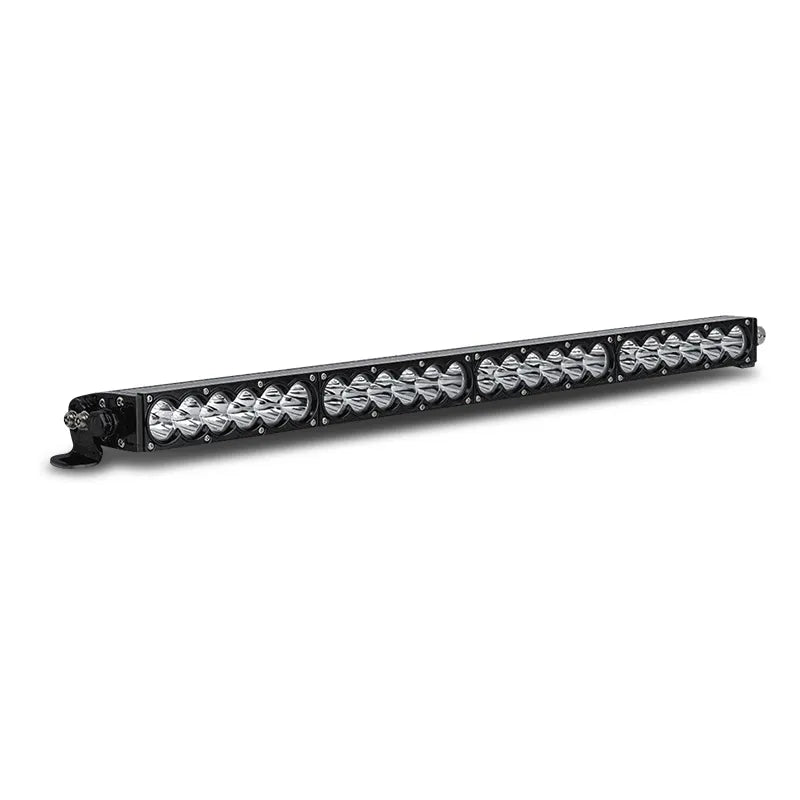 Ultra Vision BGLB-LC300-165-KIT-CB Toyota 300 Series Land Cruiser Behind Grille Light Bar Kit