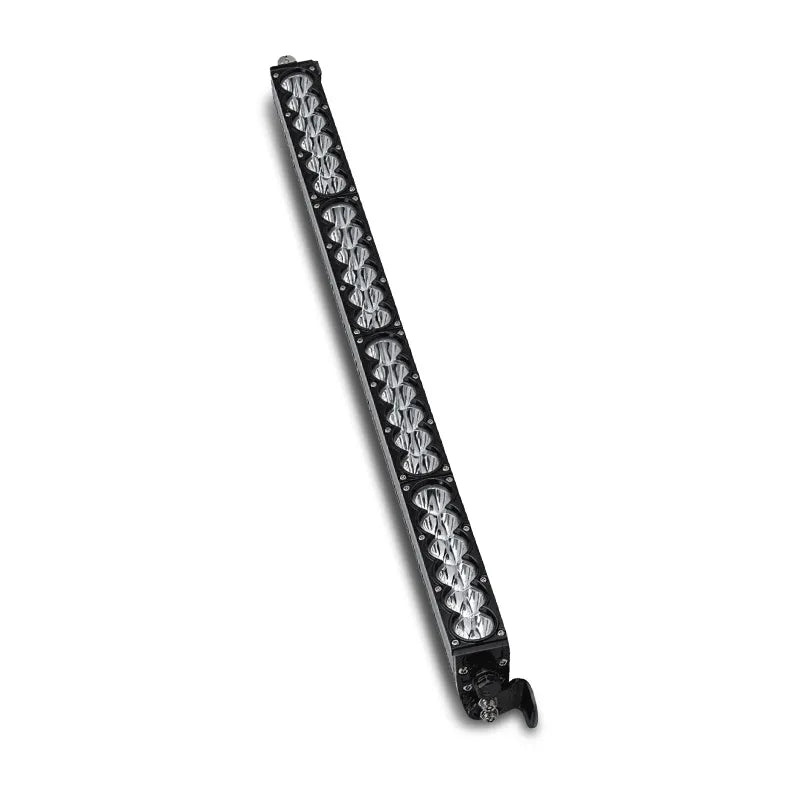 Ultra Vision BGLB-LC300-165-KIT-CB Toyota 300 Series Land Cruiser Behind Grille Light Bar Kit