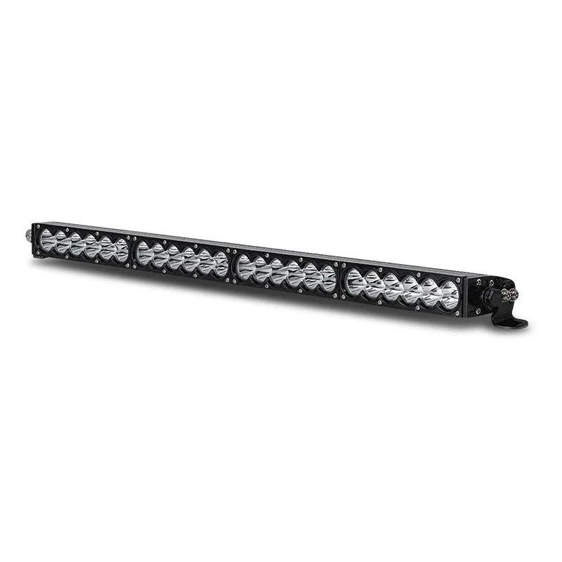 Ultra Vision BGLB-LC300-165-KIT-CB Toyota 300 Series Land Cruiser Behind Grille Light Bar Kit