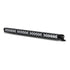 Ultra Vision BGLB-LC300-165-KIT-CB Toyota 300 Series Land Cruiser Behind Grille Light Bar Kit
