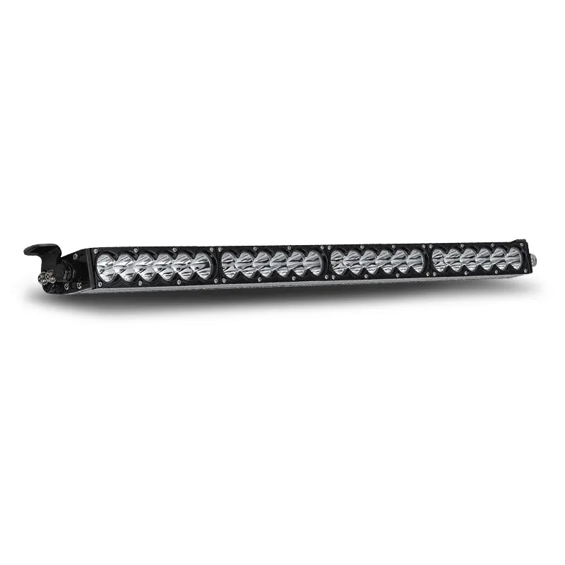 Ultra Vision BGLB-LC300-165-KIT-CB Toyota 300 Series Land Cruiser Behind Grille Light Bar Kit