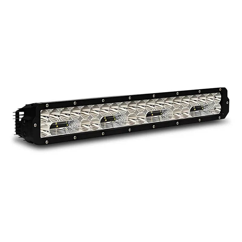 Ultra Vision BGLB-LC300-205-KIT-CB Toyota 300 Series Land Cruiser GR Sport Behind Grille Light Bar Kit