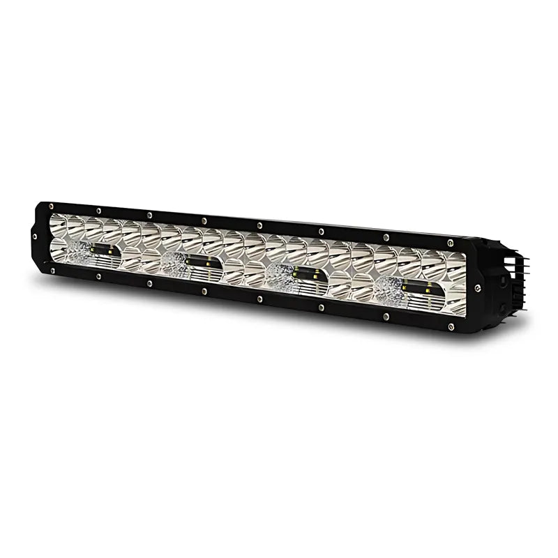 Ultra Vision BGLB-LC300-205-KIT-CB Toyota 300 Series Land Cruiser GR Sport Behind Grille Light Bar Kit