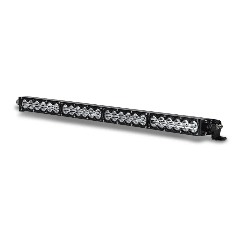 Ultra Vision BGLB-MMRT-165-KIT Behind Grille Light Bar Kit To Suit Mitsubishi Triton MR Nov 2018-on