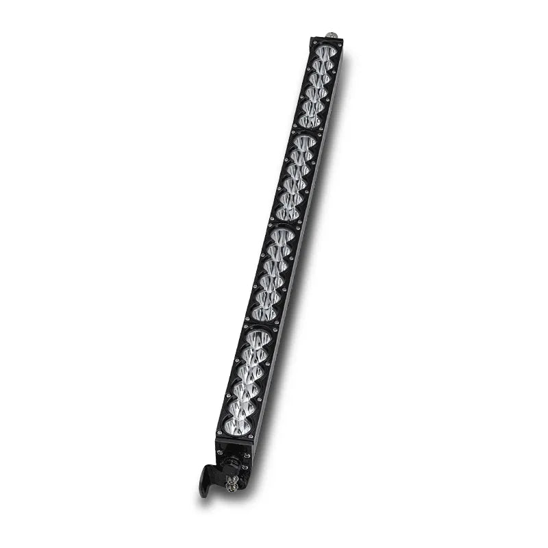 Ultra Vision BGLB-MMRT-165-KIT Behind Grille Light Bar Kit To Suit Mitsubishi Triton MR Nov 2018-on