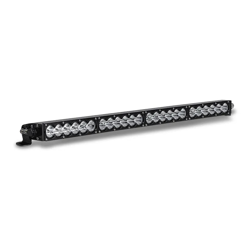 Ultra Vision BGLB-MPSQF-165-KIT Behind Grille Light Bar Kit To Suit Mitsubishi Pajero Sport QF Nov 2019-on