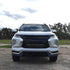 Ultra Vision BGLB-MPSQF-165-KIT Behind Grille Light Bar Kit To Suit Mitsubishi Pajero Sport QF Nov 2019-on