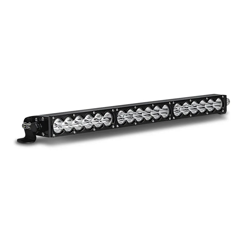 Ultra Vision BGLB-NP300-125-KIT Behind Grille Light Bar Kit To Suit Nissan Navara Series 5 NP300 D23 2021-on