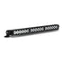 Ultra Vision BGLB-NP300-125-KIT Behind Grille Light Bar Kit To Suit Nissan Navara Series 5 NP300 D23 2021-on