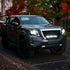 Ultra Vision BGLB-NP300-125-KIT Behind Grille Light Bar Kit To Suit Nissan Navara Series 5 NP300 D23 2021-on