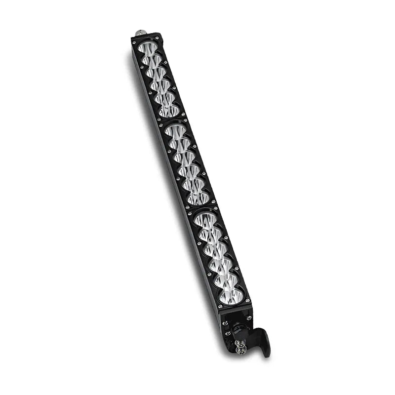 Ultra Vision BGLB-NP300-125-KIT Behind Grille Light Bar Kit To Suit Nissan Navara Series 5 NP300 D23 2021-on