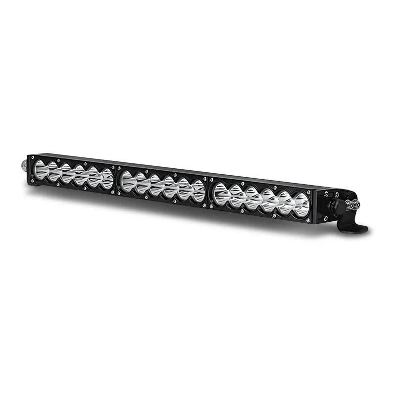 Ultra Vision BGLB-NP300-125-KIT Behind Grille Light Bar Kit To Suit Nissan Navara Series 5 NP300 D23 2021-on