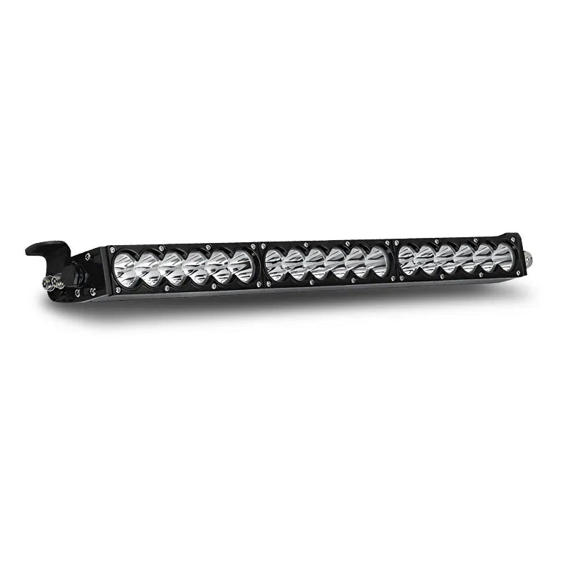 Ultra Vision BGLB-NP300-125-KIT Behind Grille Light Bar Kit To Suit Nissan Navara Series 5 NP300 D23 2021-on