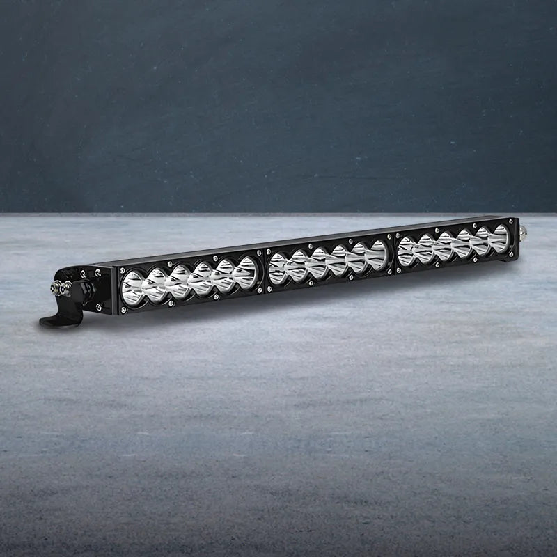 Ultra Vision BGLB-NP300-125-KIT Behind Grille Light Bar Kit To Suit Nissan Navara Series 5 NP300 D23 2021-on