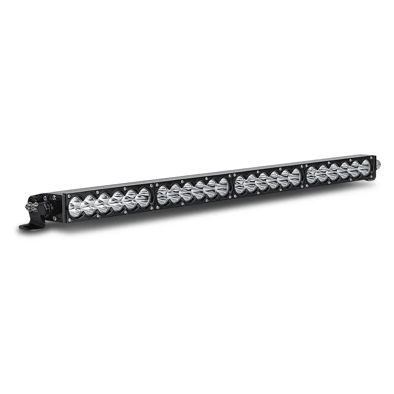 Ultra Vision BGLB-PRADO-165-KIT-CB Behind Grille Light Bar Kit To Suit Toyota Prado 150 MY2018-2023 Land Cruiser
