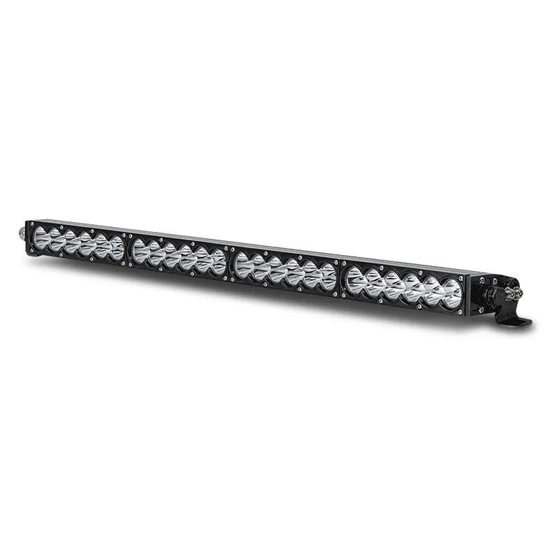 Ultra Vision BGLB-PRADO-165-KIT-CB Behind Grille Light Bar Kit To Suit Toyota Prado 150 MY2018-2023 Land Cruiser